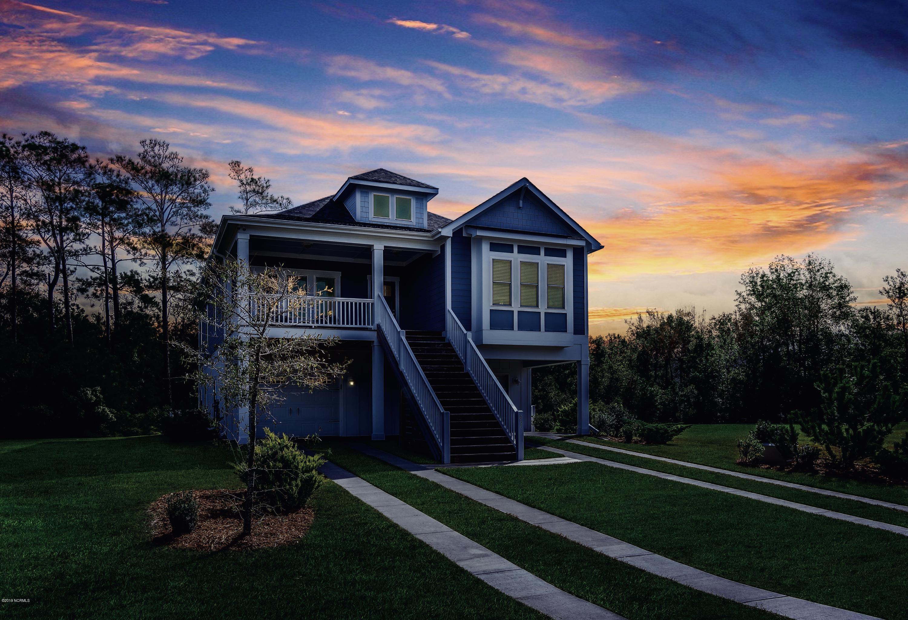 611 Tom Nevers Way Holly Ridge, NC 28445 - Photo 3 of 56 021940E6-4CF4-4AF6-9C93-7080DDEBB6DA