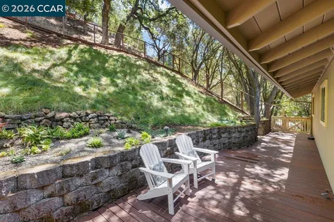 $1,598,000 | 50 East Altarinda Drive, Orinda, CA 94563
