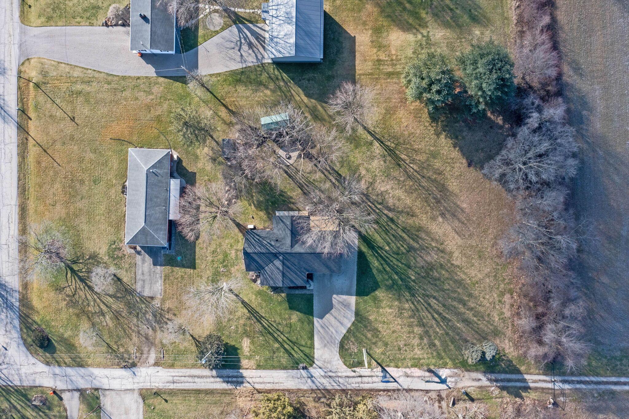 335 Kirby Road Southeast Newark, OH 43056 - Photo 44 of 52 Aerial