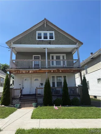 $1,650 | 1642 Taylor Avenue, Unit 1644, Utica, NY 13501