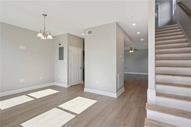 4021 North Rocheblave Street New Orleans, LA 70117 - Photo 11 of 32