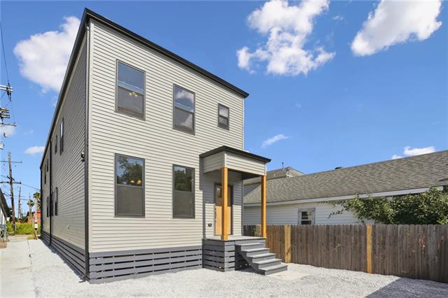 4021 North Rocheblave Street New Orleans, LA 70117 - Photo 17 of 32