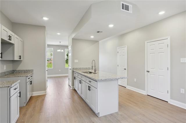 4021 North Rocheblave Street New Orleans, LA 70117 - Photo 19 of 32