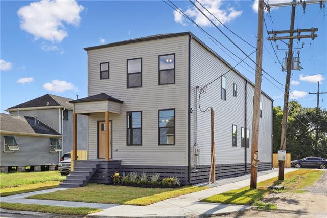 4021 North Rocheblave Street New Orleans, LA 70117 - Photo 2 of 32