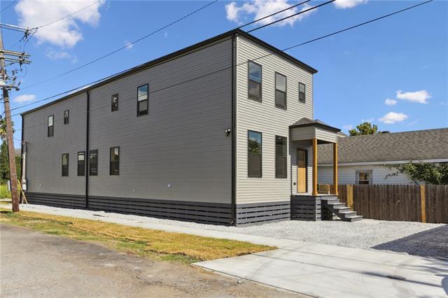 4021 North Rocheblave Street New Orleans, LA 70117 - Photo 32 of 32