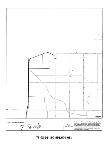 $3,560,355 | 900 West S Of River, North Judson, IN 46366