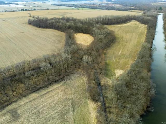 $3,560,355 | 900 West S Of River, North Judson, IN 46366