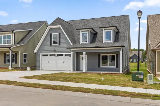 $479,900 | 528 Willow Grv Court, Unit 57, Ringgold, GA 30736