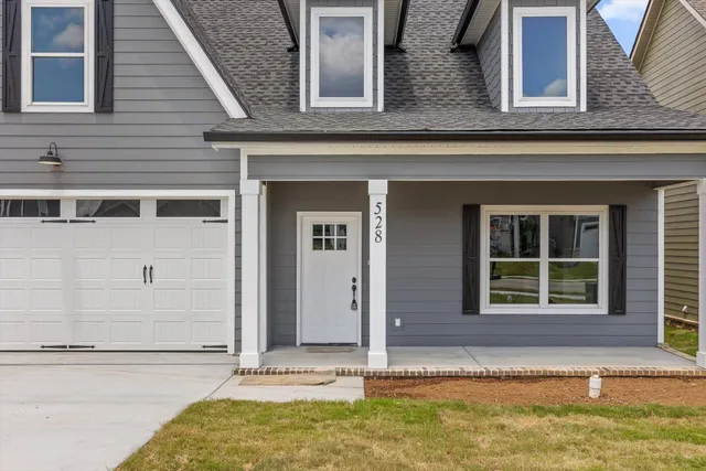 $479,900 | 528 Willow Grv Court, Unit 57, Ringgold, GA 30736