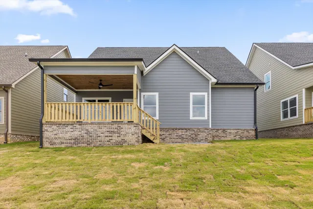 $479,900 | 528 Willow Grv Court, Unit 57, Ringgold, GA 30736