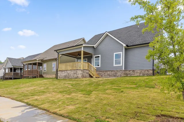 $479,900 | 528 Willow Grv Court, Unit 57, Ringgold, GA 30736