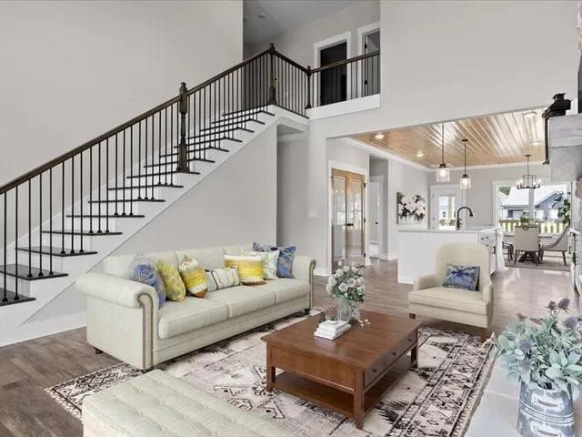 $479,900 | 528 Willow Grv Court, Unit 57, Ringgold, GA 30736