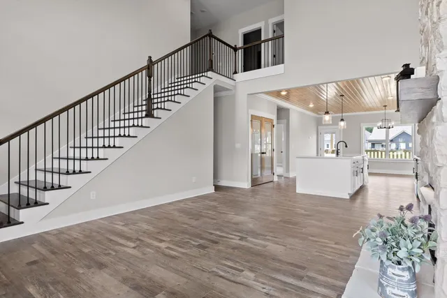 $479,900 | 528 Willow Grv Court, Unit 57, Ringgold, GA 30736