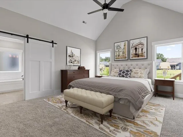 $479,900 | 528 Willow Grv Court, Unit 57, Ringgold, GA 30736