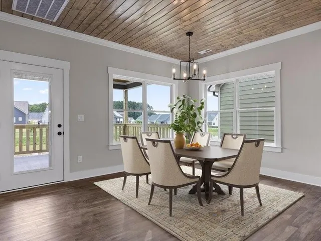 $479,900 | 528 Willow Grv Court, Unit 57, Ringgold, GA 30736