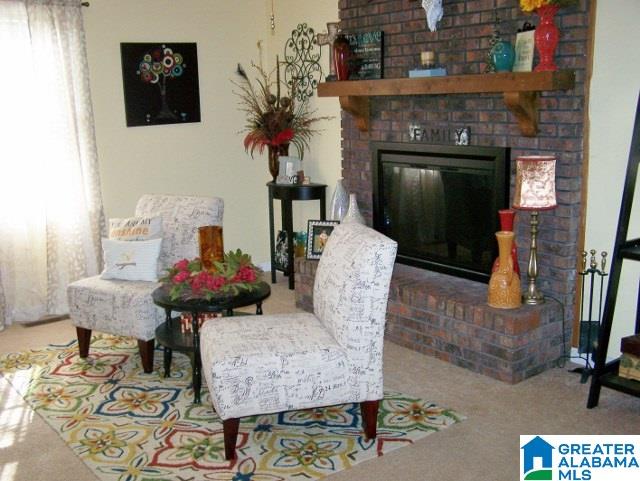 43 Malia Way Alexandria, AL 36250 - Photo 28 of 49