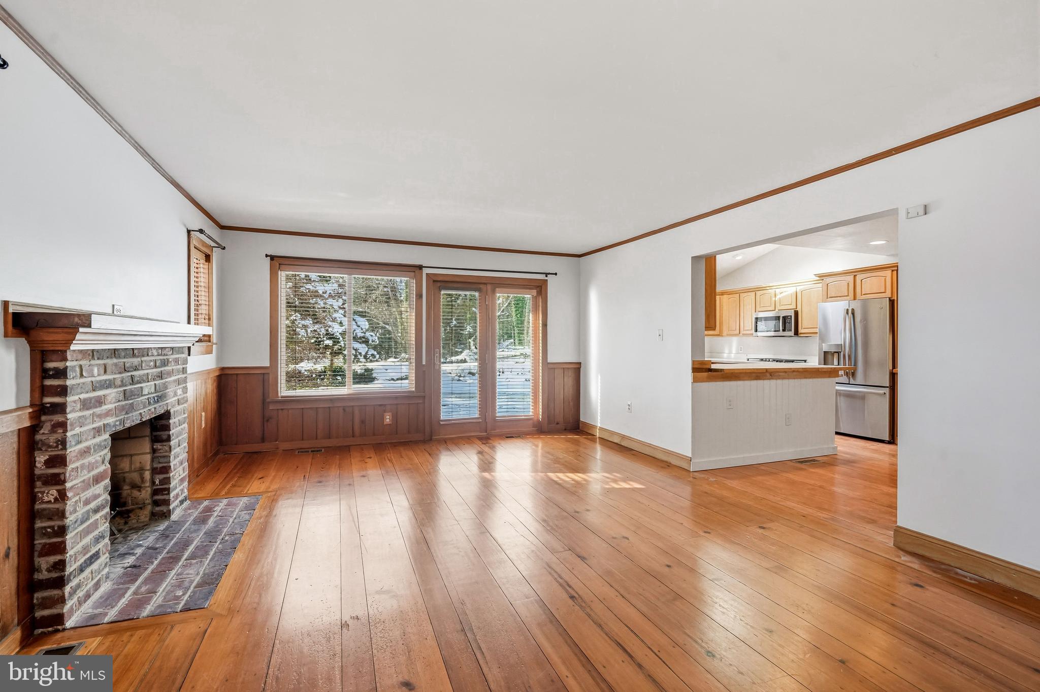 104 Mt Laurel Road Moorestown, NJ 08057 - Photo 15 of 58