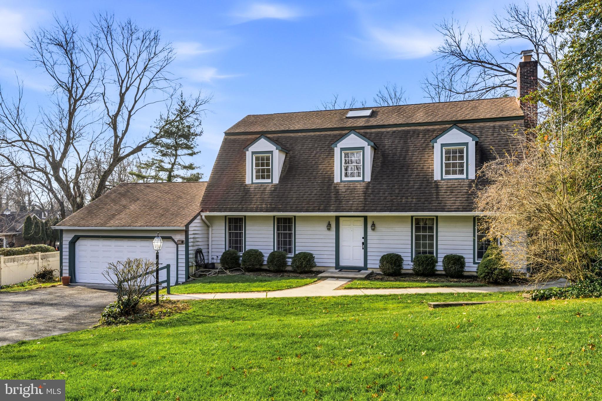 104 Mt Laurel Road Moorestown, NJ 08057 - Photo 4 of 58