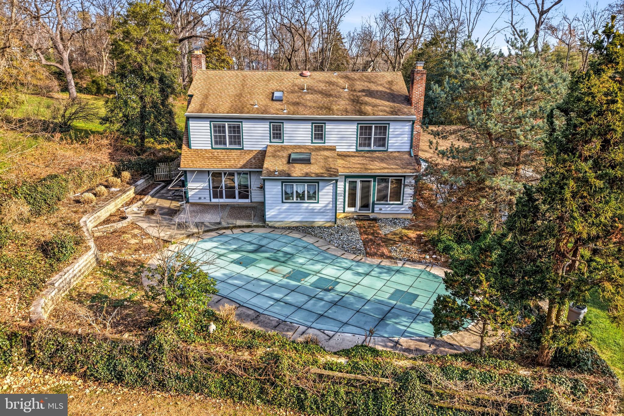 104 Mt Laurel Road Moorestown, NJ 08057 - Photo 48 of 58