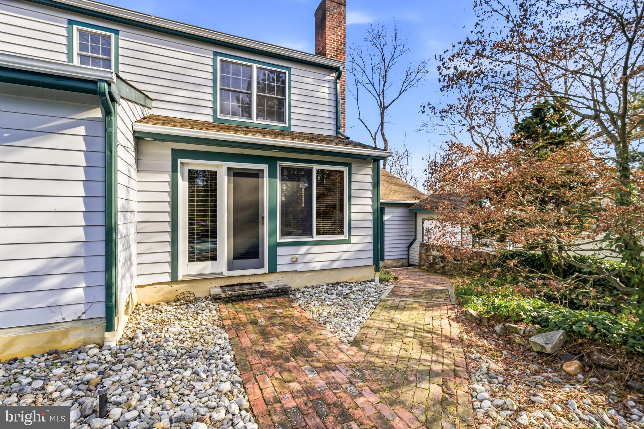 104 Mt Laurel Road Moorestown, NJ 08057 - Photo 50 of 58