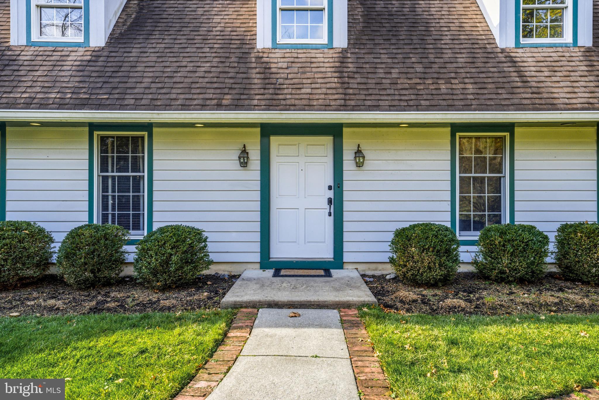 104 Mt Laurel Road Moorestown, NJ 08057 - Photo 5 of 58