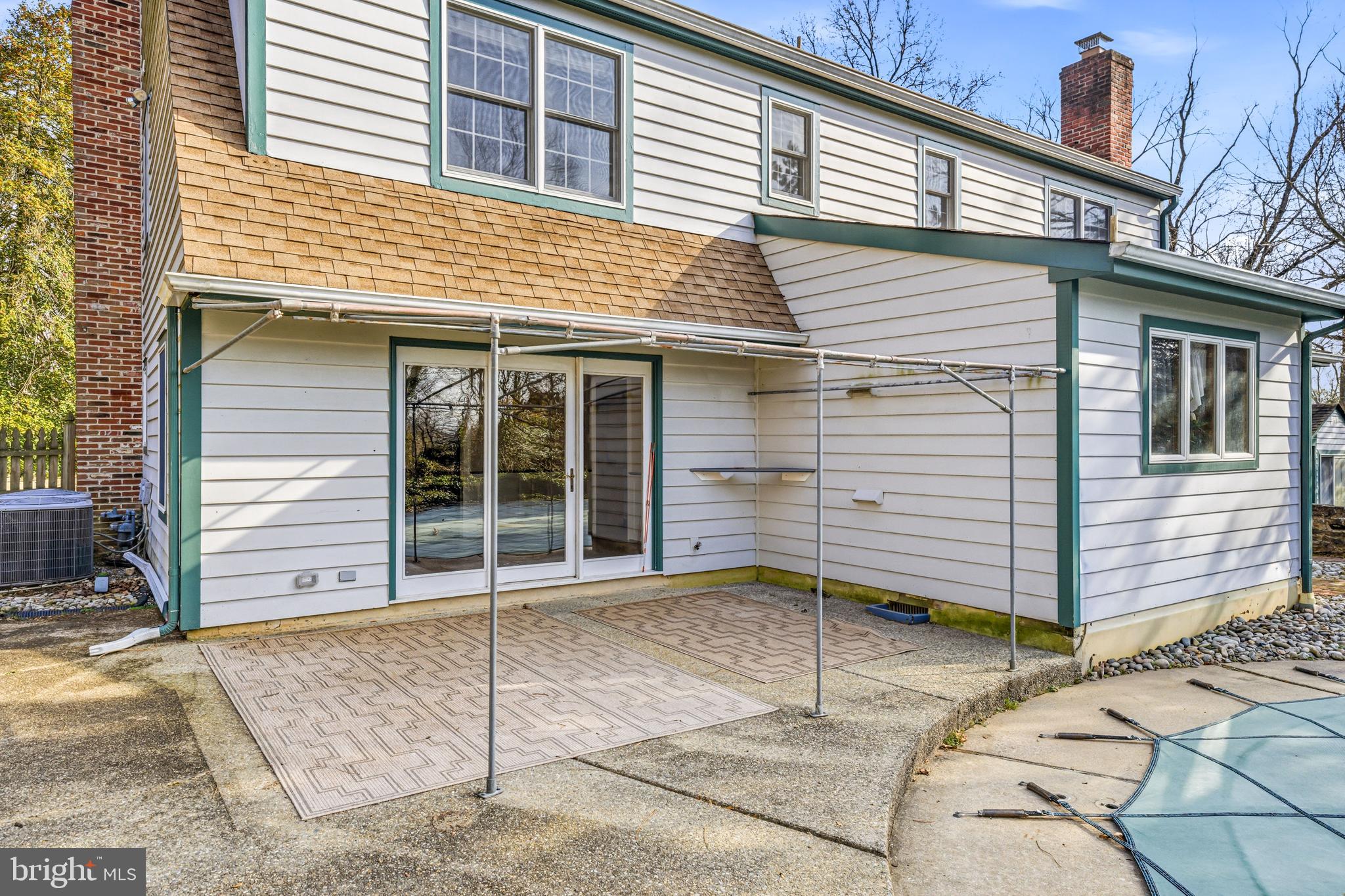 104 Mt Laurel Road Moorestown, NJ 08057 - Photo 51 of 58