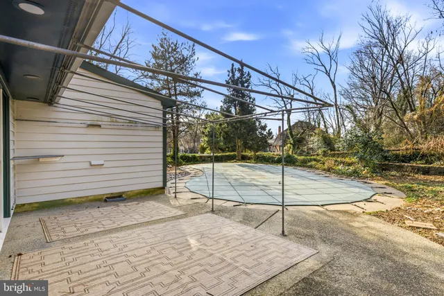 $950,000 | 104 Mt Laurel Road, Moorestown, NJ 08057