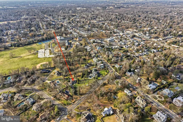 $950,000 | 104 Mt Laurel Road, Moorestown, NJ 08057