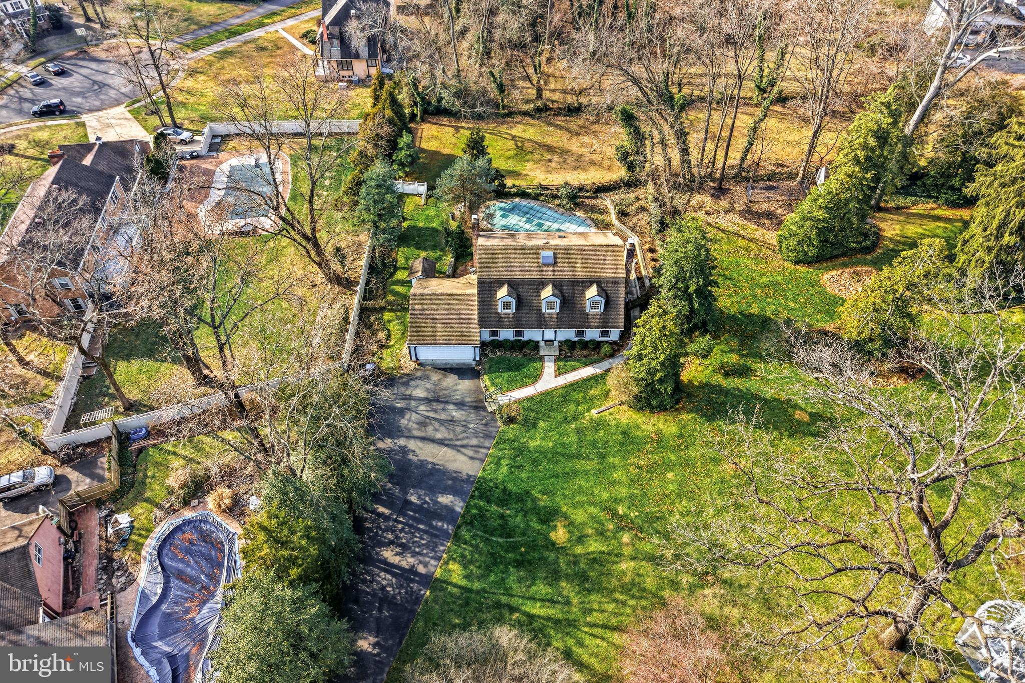 104 Mt Laurel Road Moorestown, NJ 08057 - Photo 58 of 58