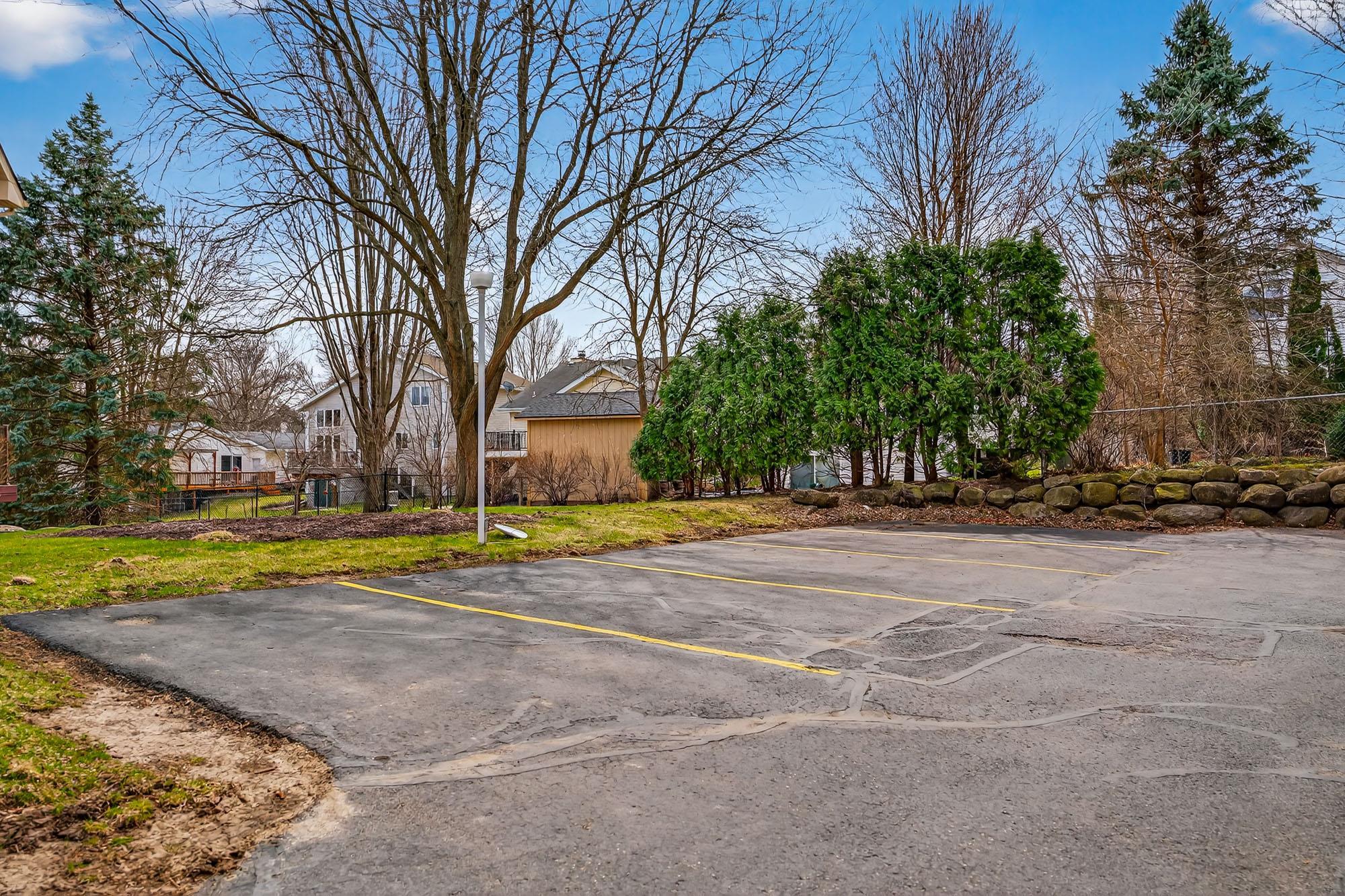 2107 Canterbury Road Madison, WI 53711 - Photo 42 of 44