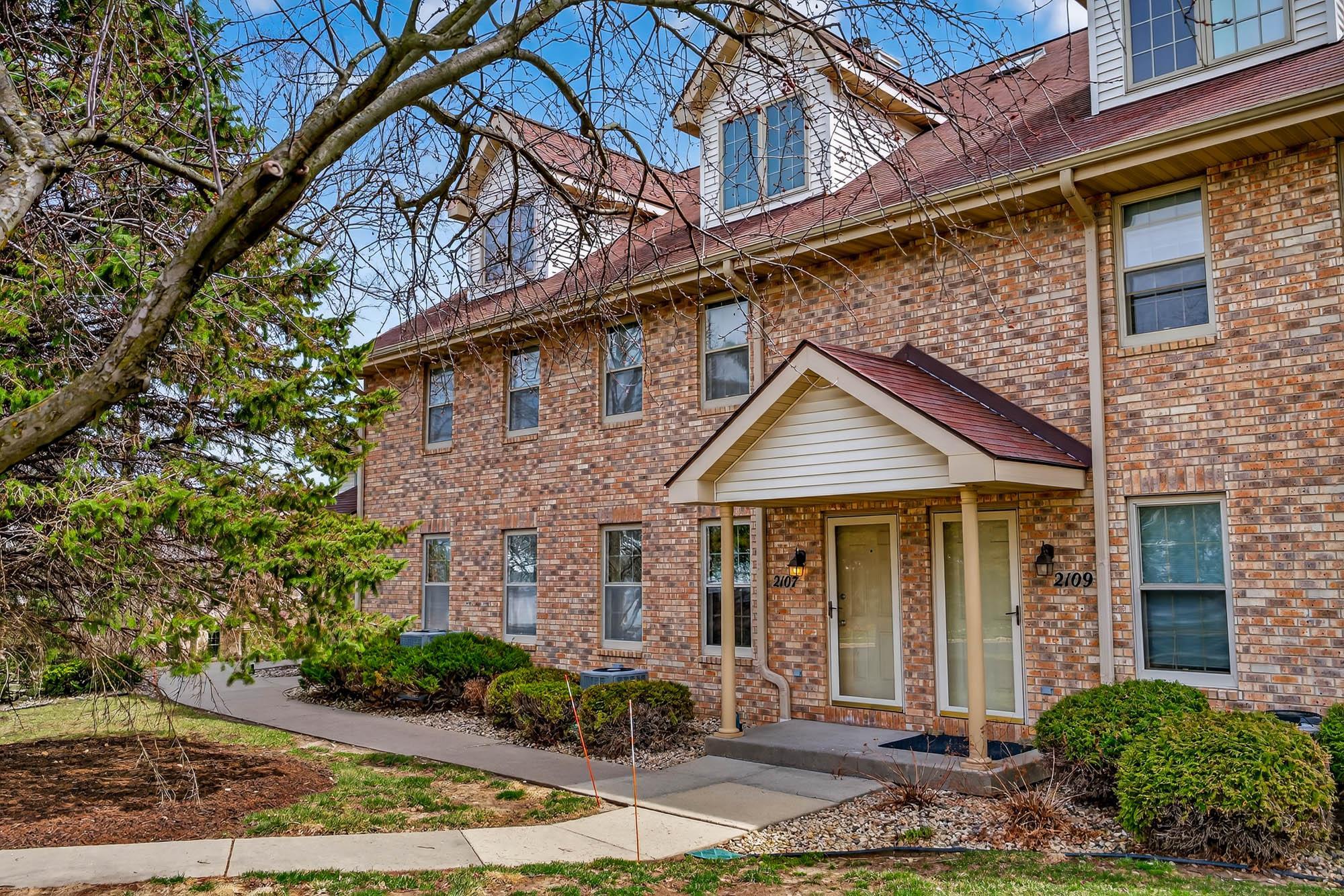 2107 Canterbury Road Madison, WI 53711 - Photo 43 of 44