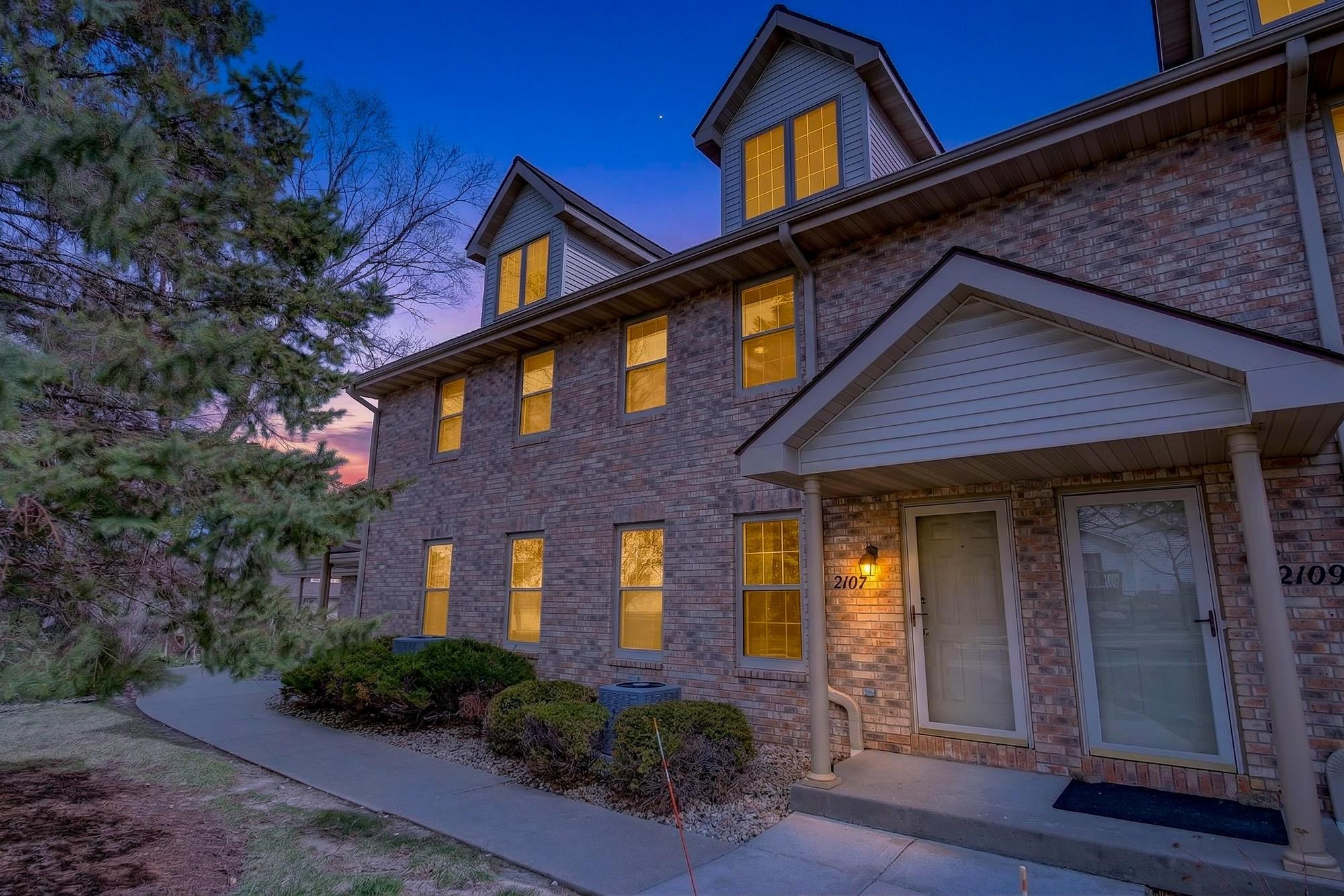 2107 Canterbury Road Madison, WI 53711 - Photo 44 of 44