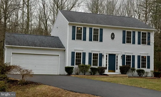 $440,000 | 3504 Overview Drive, Fredericksburg, VA 22408