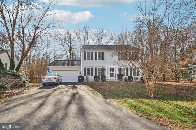 $440,000 | 3504 Overview Drive, Fredericksburg, VA 22408
