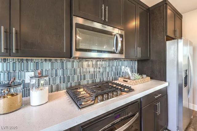 $600,080 | 7716 Miller Falls Lane, Unit LOT 108, North Las Vegas, NV 89084