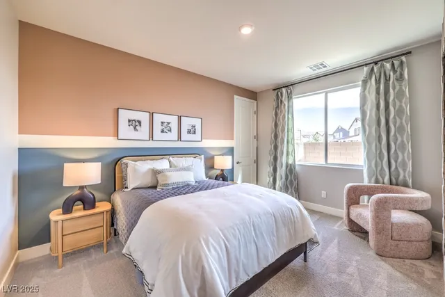 $600,080 | 7716 Miller Falls Lane, Unit LOT 108, North Las Vegas, NV 89084