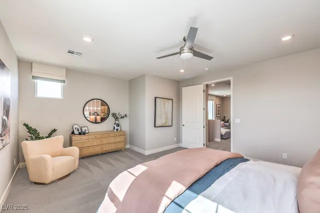 $600,080 | 7716 Miller Falls Lane, Unit LOT 108, North Las Vegas, NV 89084