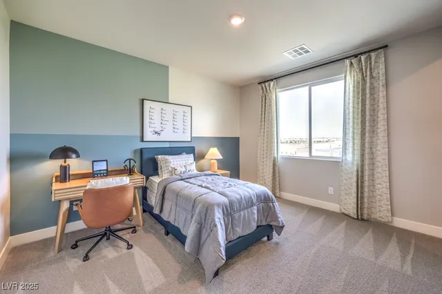 $600,080 | 7716 Miller Falls Lane, Unit LOT 108, North Las Vegas, NV 89084