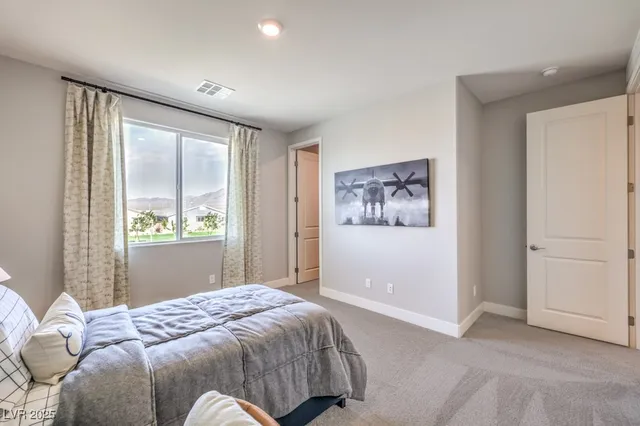 $600,080 | 7716 Miller Falls Lane, Unit LOT 108, North Las Vegas, NV 89084