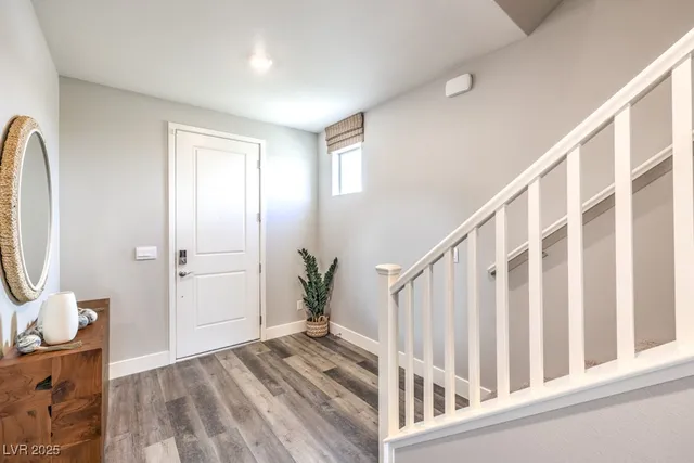 $600,080 | 7716 Miller Falls Lane, Unit LOT 108, North Las Vegas, NV 89084