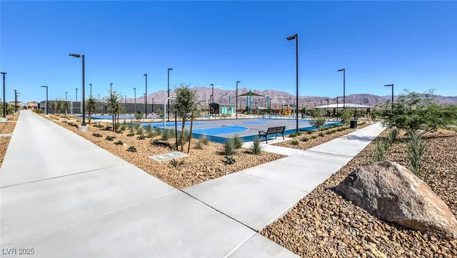 $600,080 | 7716 Miller Falls Lane, Unit LOT 108, North Las Vegas, NV 89084