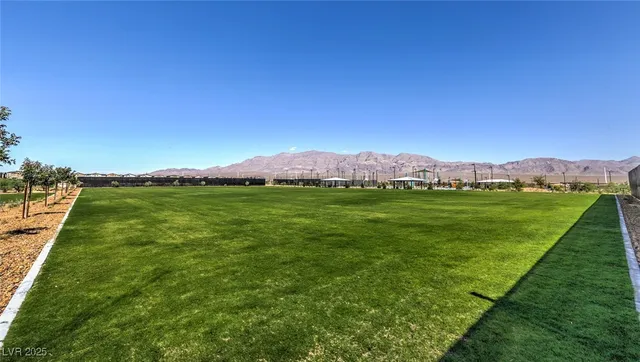 $600,080 | 7716 Miller Falls Lane, Unit LOT 108, North Las Vegas, NV 89084