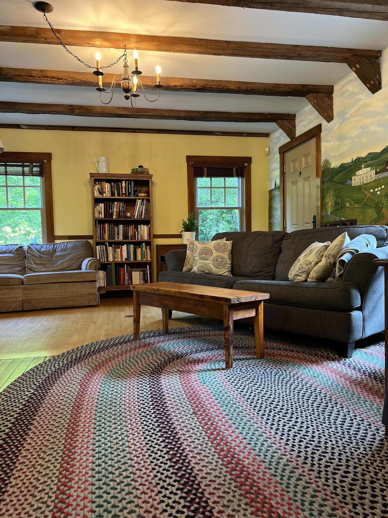 225 Warren Road Monmouth, ME 04259 - Photo 29 of 65 225 Warren Rd