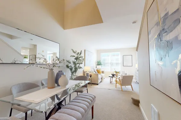 $1,368,000 | 108 Bryant Street, Unit 30, Mountain View, CA 94041