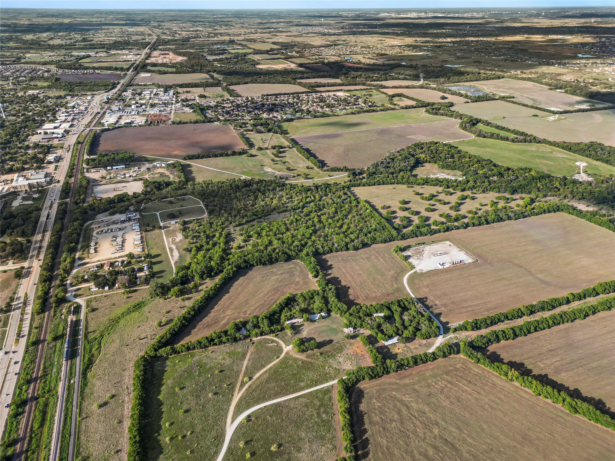 Tbd Downe Road Justin, TX 76247 - Photo 14 of 16