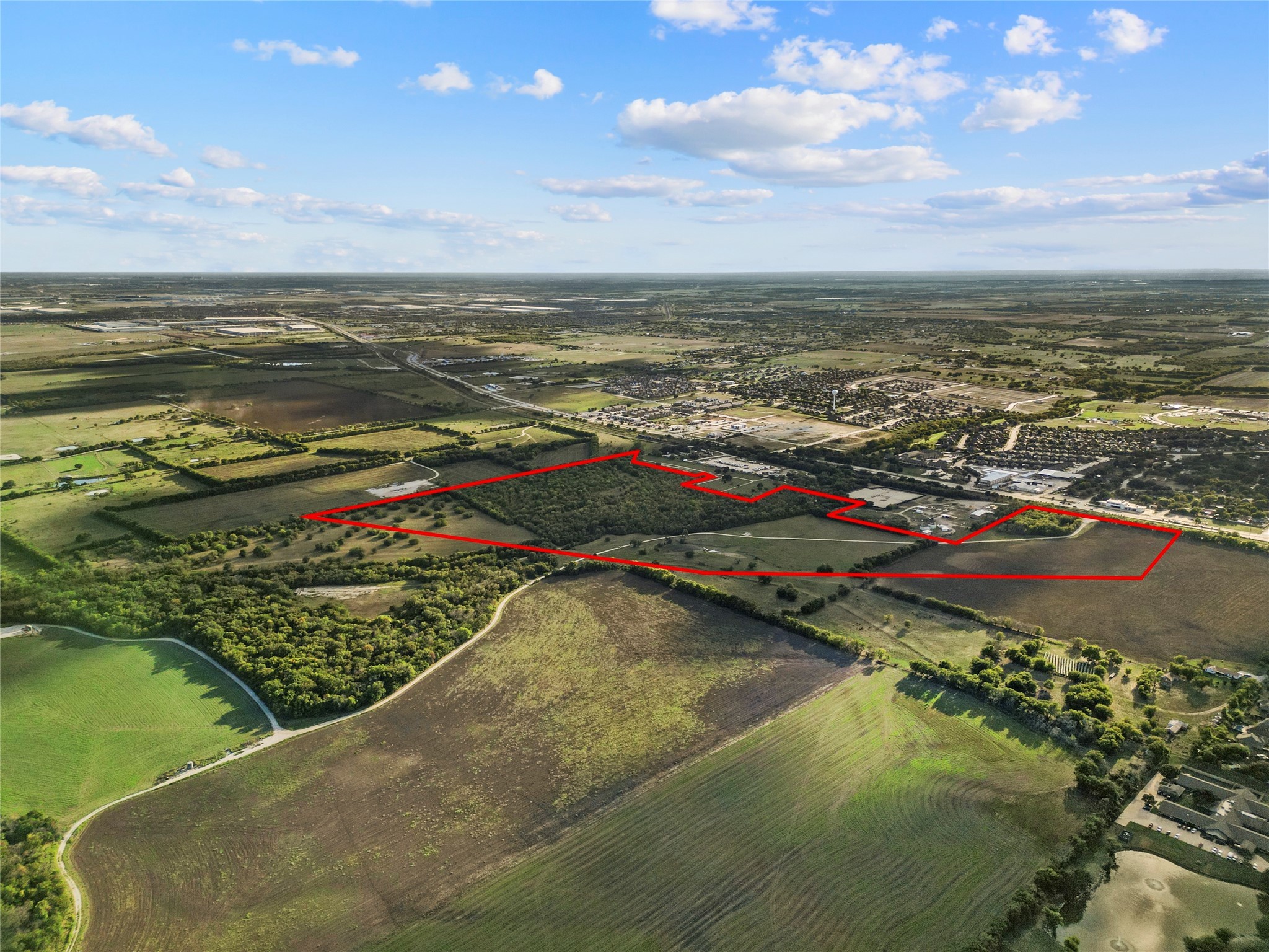 Tbd Downe Road Justin, TX 76247 - Photo 15 of 16