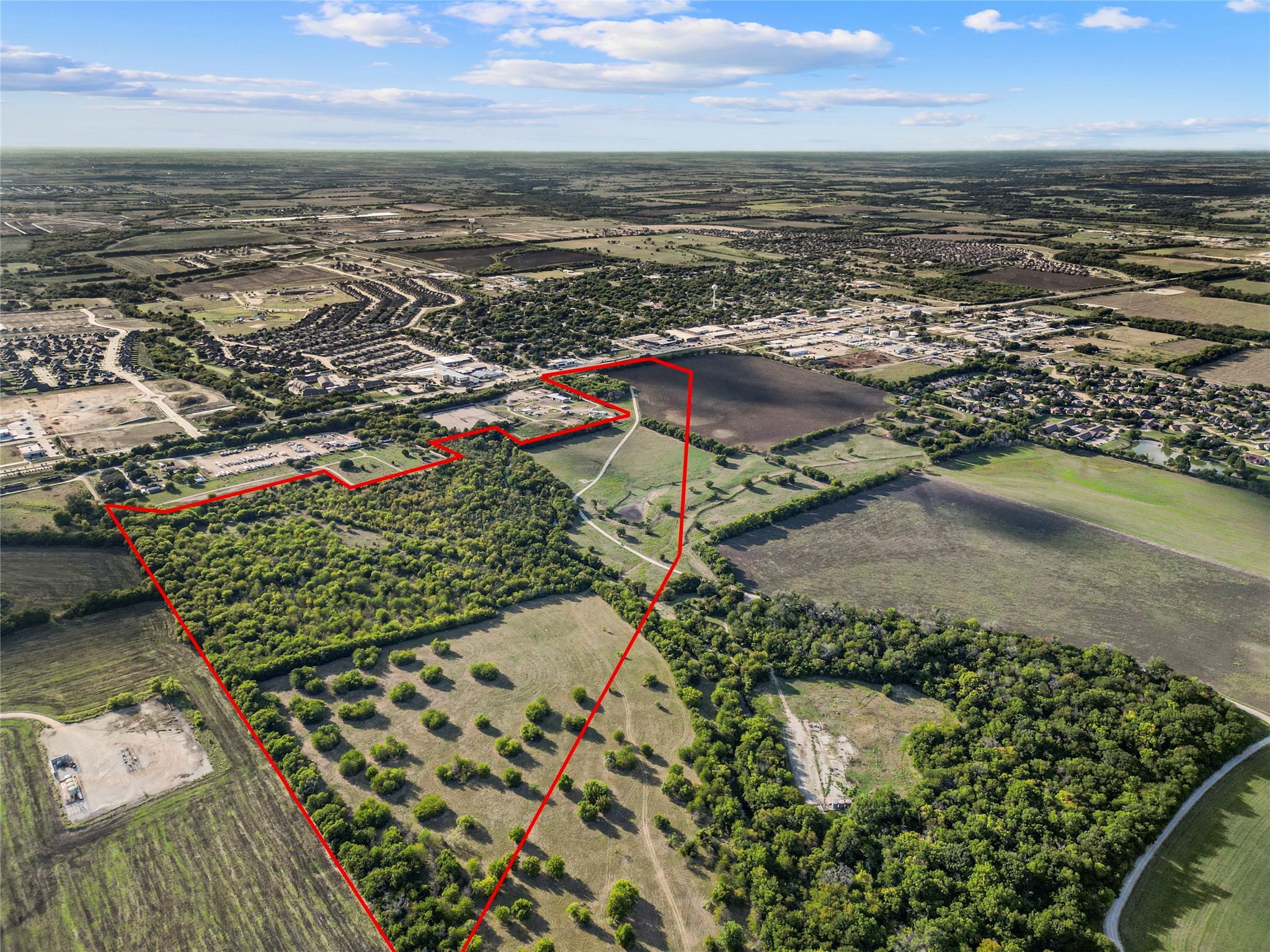 Tbd Downe Road Justin, TX 76247 - Photo 3 of 16