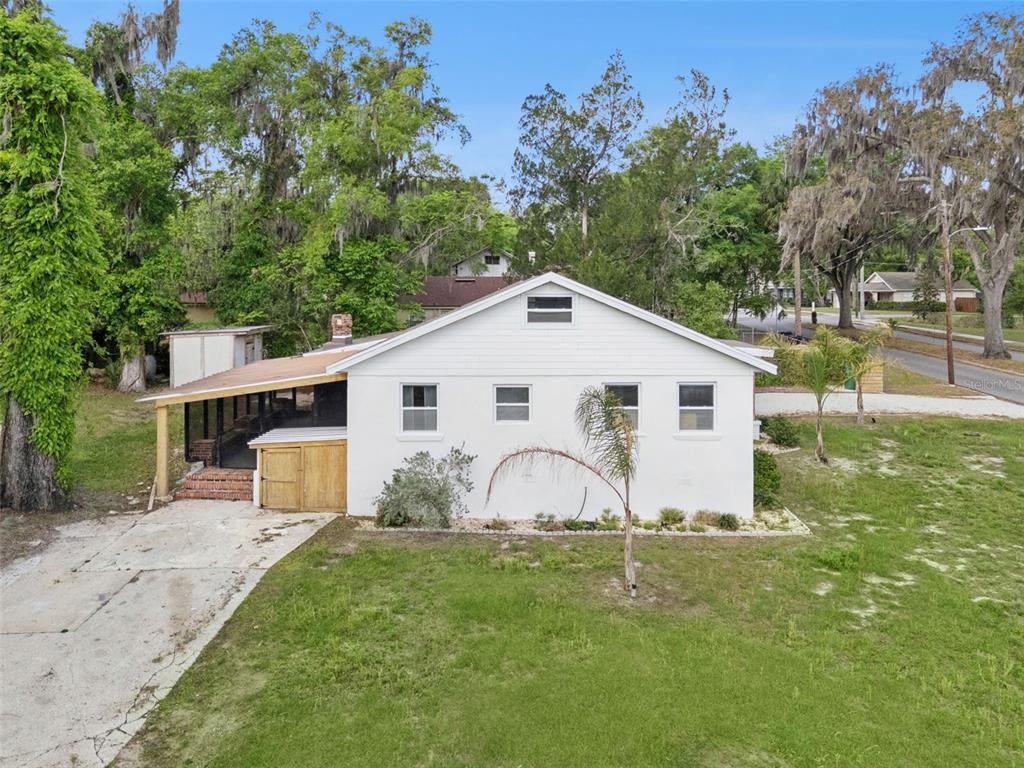 334 West Howry Avenue DeLand, FL 32720 - Photo 21 of 28