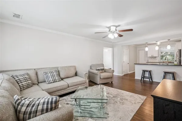 $309,950 | 334 West Howry Avenue, DeLand, FL 32720