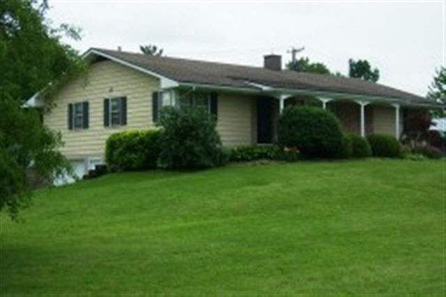 508 North George Street Ridgeville, IN 47380 - Photo 1 of 11 Gallery Image 1
